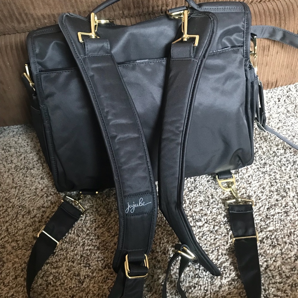 Jujube Diaper Bag